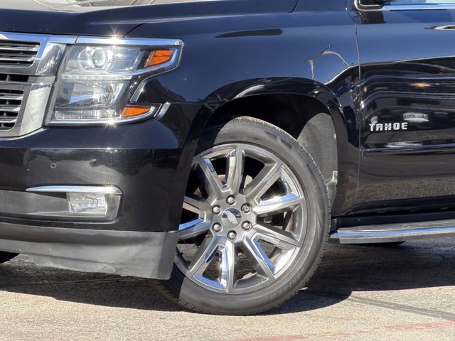 Used 2019 Chevrolet Tahoe Premier image 8