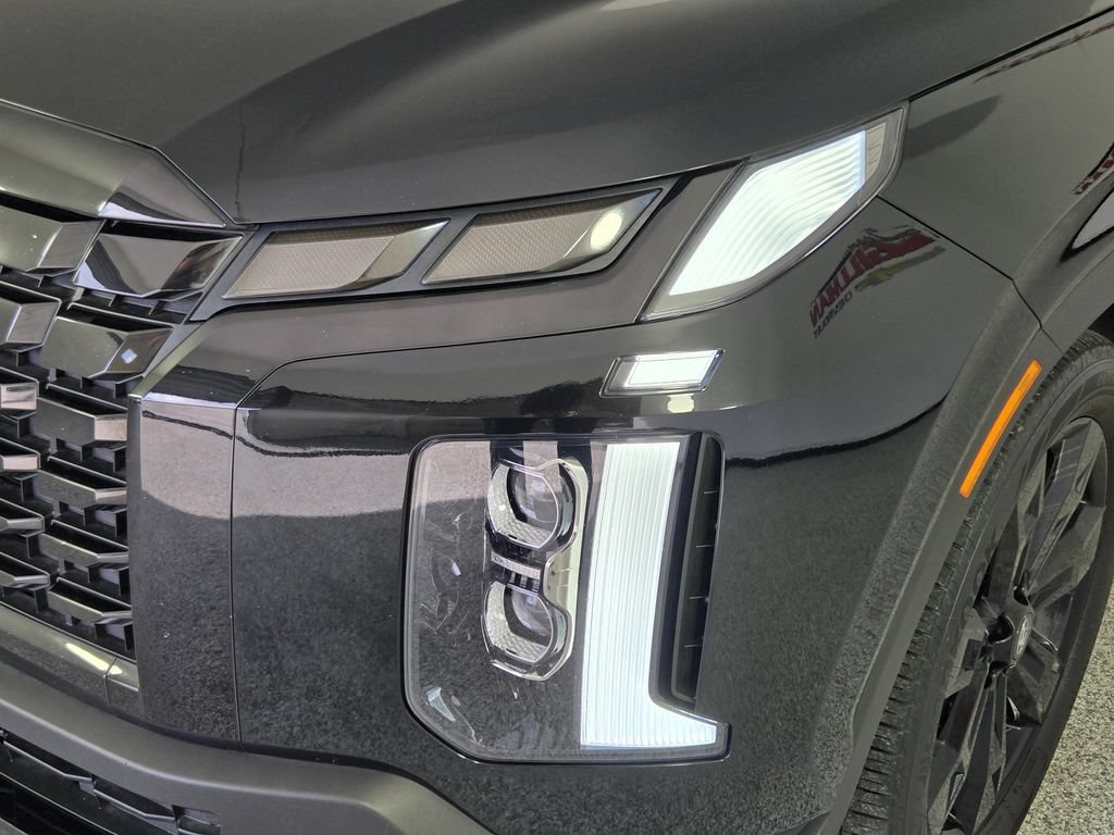 Used 2024 Hyundai Palisade XRT FWD image 11