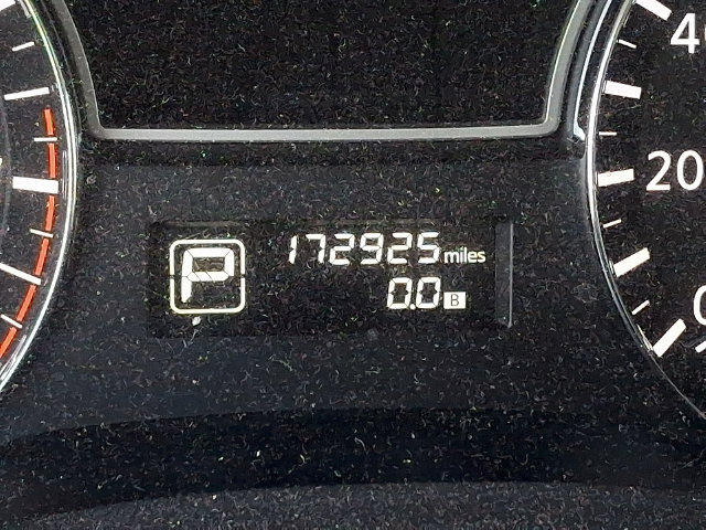 Used 2013 Nissan Pathfinder Platinum w/ Platinum Premium Pkg AWD/4WD image 18