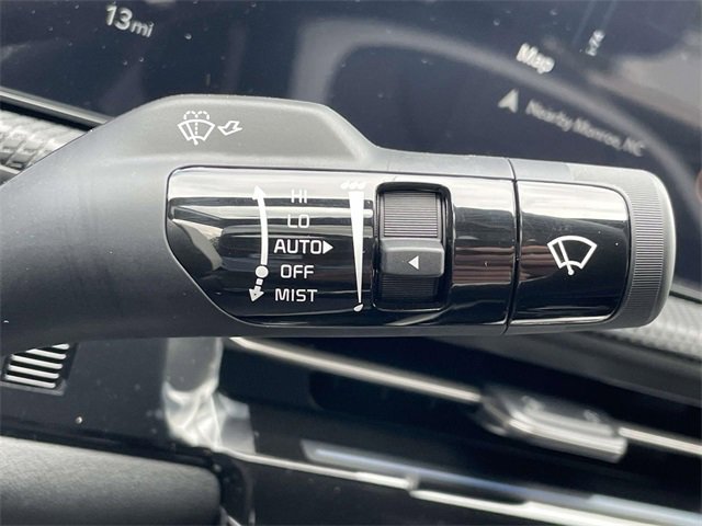 New 2025 Kia EV6 GT-Line image 32