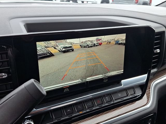 New 2026 GMC Sierra 1500 Elevation image 14