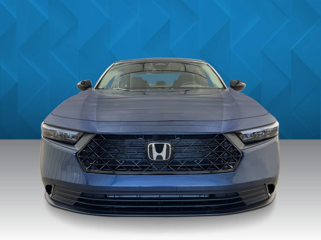 New 2026 Honda Accord SE image 11