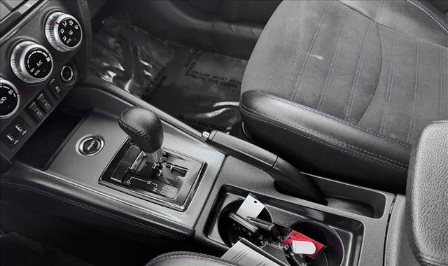 Used 2024 Mitsubishi Outlander Sport AWD image 16