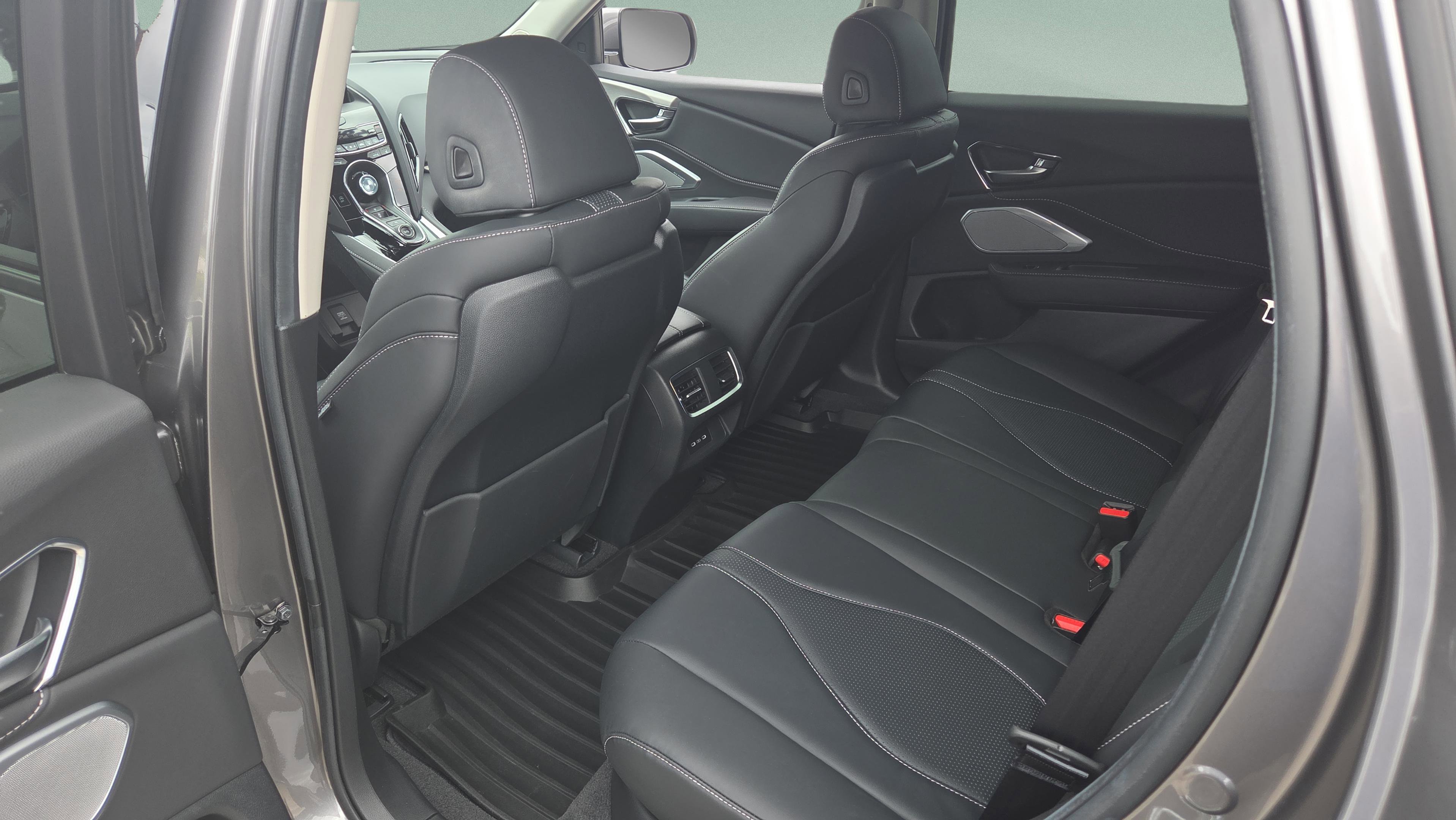 Certified 2025 Acura RDX SH-AWD w/ Technology Package image 35