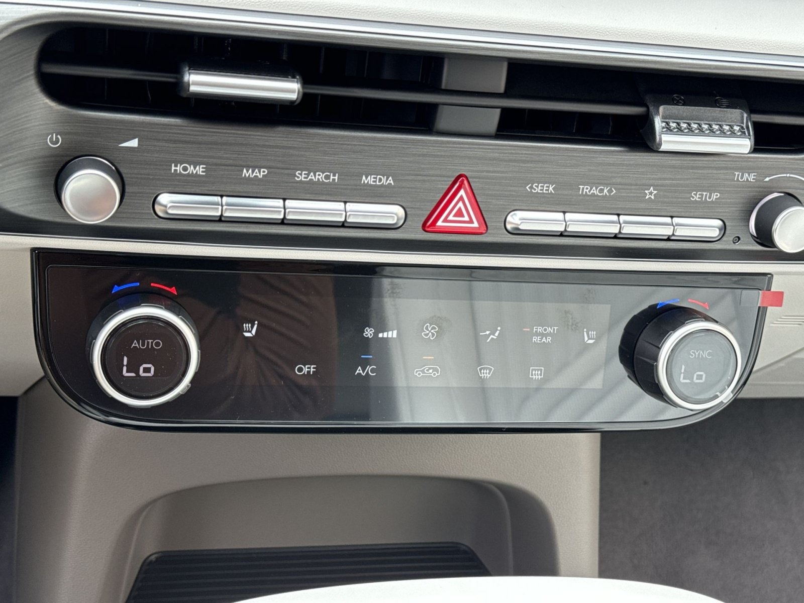 New 2026 Hyundai Palisade SEL AWD/4WD image 21