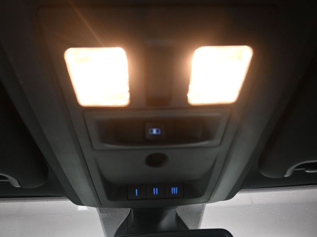 Used 2024 RAM 1500 Classic Warlock w/ Electronics Group AWD/4WD image 11