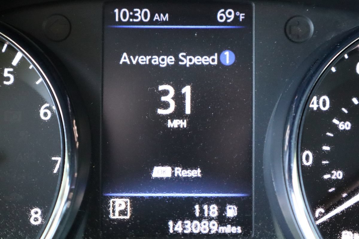 Used 2019 Nissan Rogue SL w/ Premium Package AWD/4WD image 46