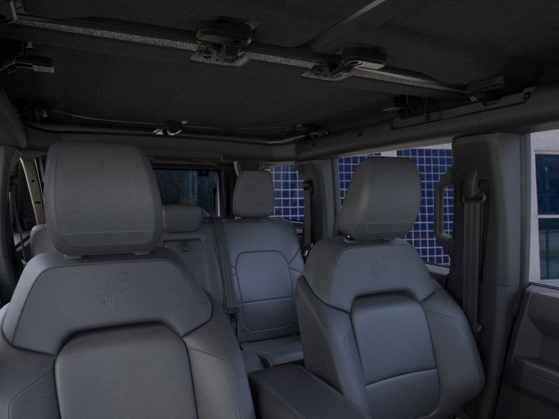 New 2025 Ford Bronco Outer Banks image 13