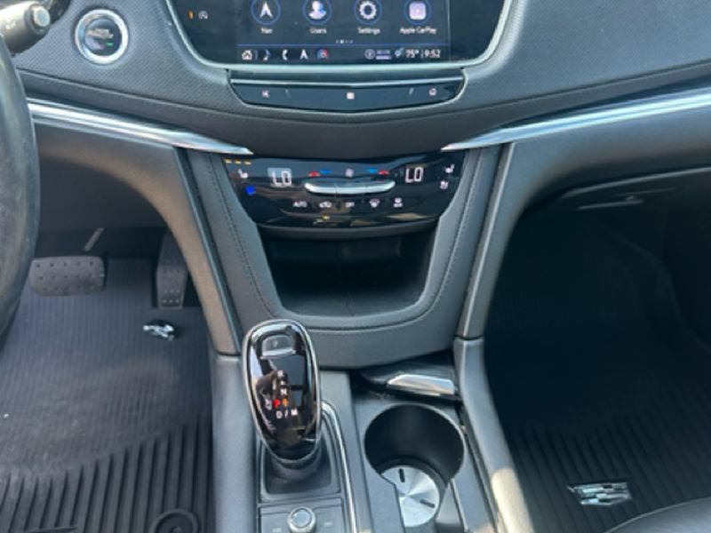 Used 2021 Cadillac XT5 Premium Luxury FWD image 15