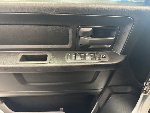 Used 2022 RAM 1500 Tradesman w/ Trailer Tow Group AWD/4WD image 28