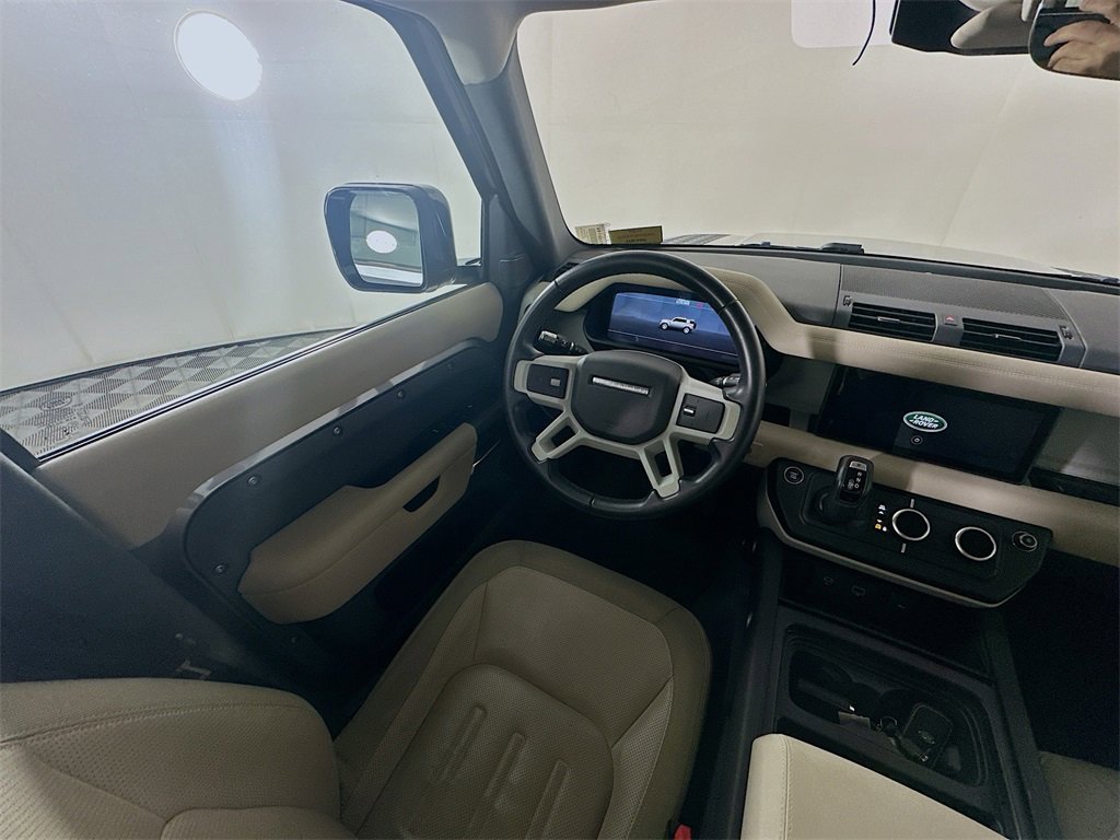 Used 2020 Land Rover Defender 110 S image 9