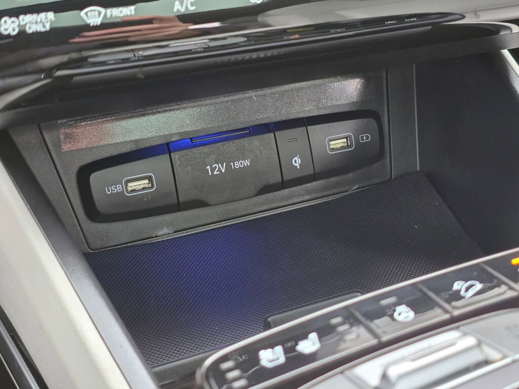 Used 2024 Hyundai Tucson Limited image 28