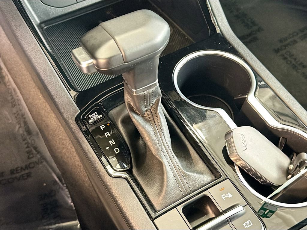 Used 2026 Kia K5 GT-Line image 19