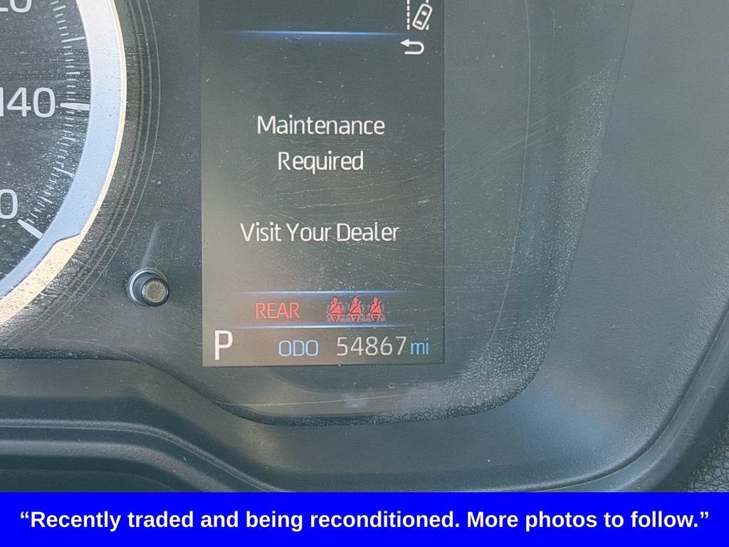Used 2021 Toyota Corolla SE FWD image 24