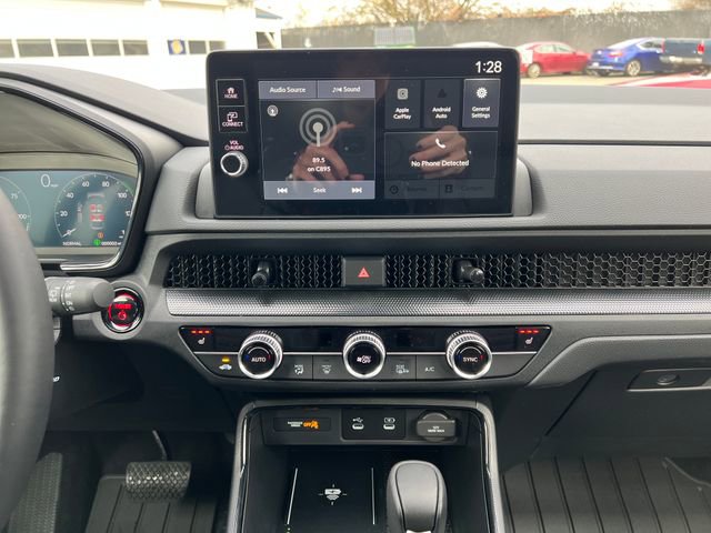 New 2026 Honda CR-V Sport-L image 22