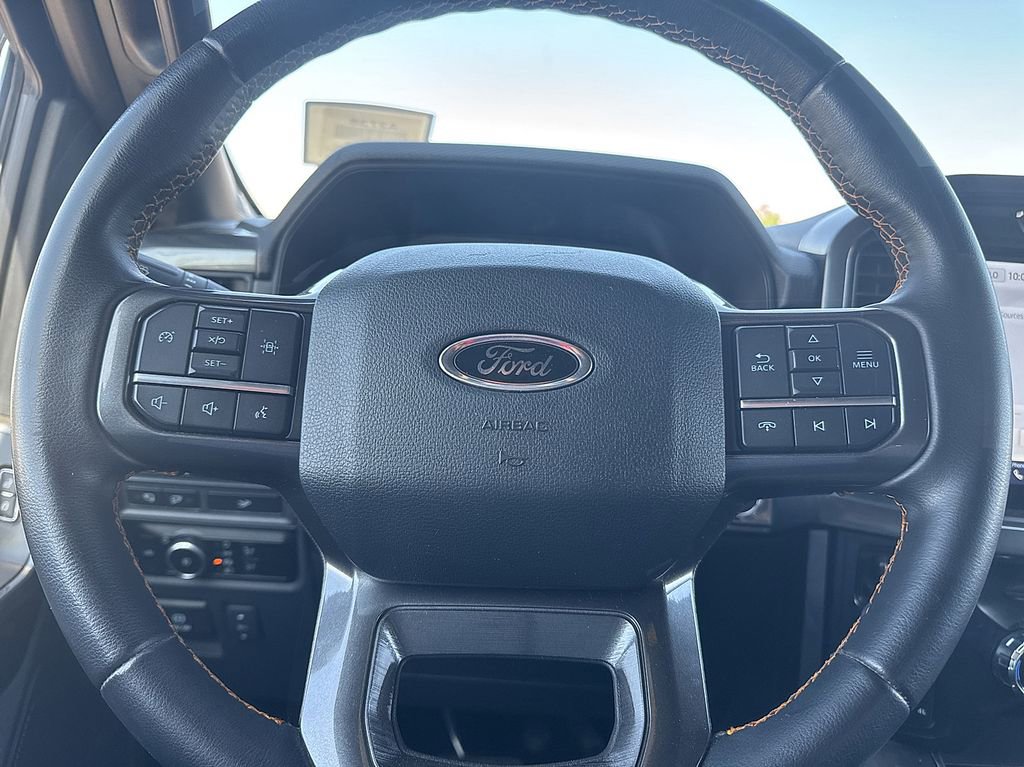 Used 2023 Ford F150 Tremor AWD/4WD image 19