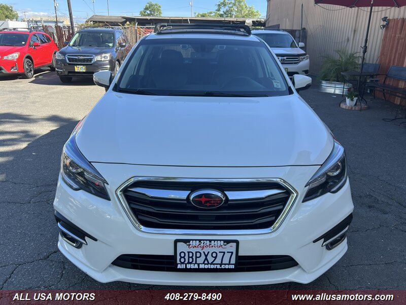 Used 2018 Subaru Legacy 3.6R Limited AWD/4WD image 4