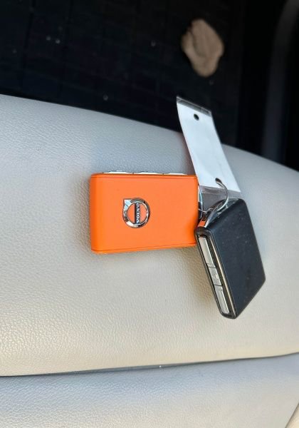 Used 2023 Volvo XC40 B5 Plus w/ Protection Package Premier image 8