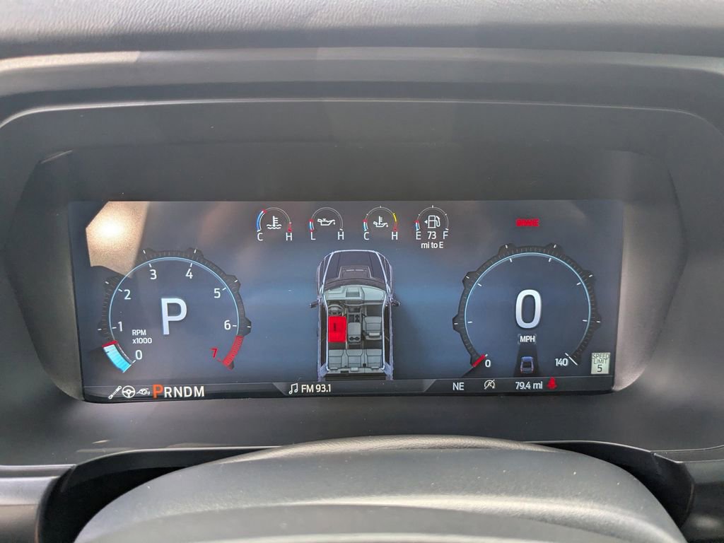 New 2025 Ford F150 Raptor image 38