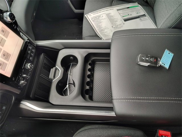 New 2026 RAM 2500 Big Horn image 25