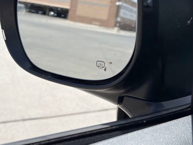 Used 2024 Subaru Crosstrek 2.5i Sport image 6