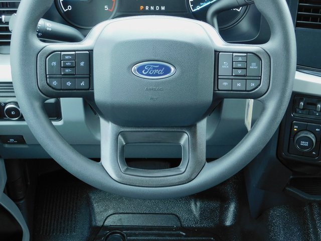 New 2026 Ford F450 XL w/ XL Driver Assist Package image 16