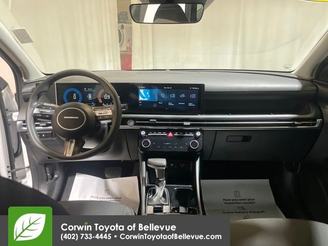 Used 2025 Hyundai Tucson SEL image 12