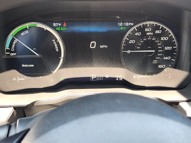 New 2026 Subaru Crosstrek 2.5i Limited AWD/4WD image 13