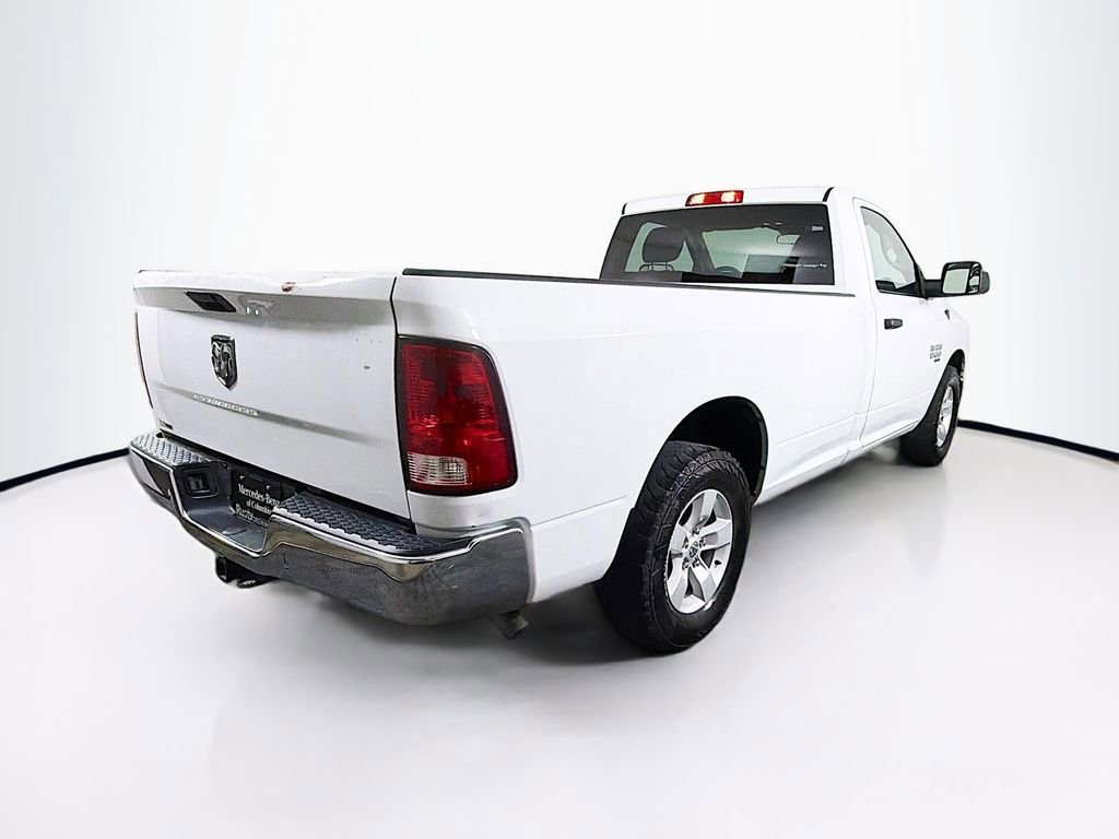 Used 2022 RAM 1500 Tradesman w/ Power & Remote Entry Group image 7