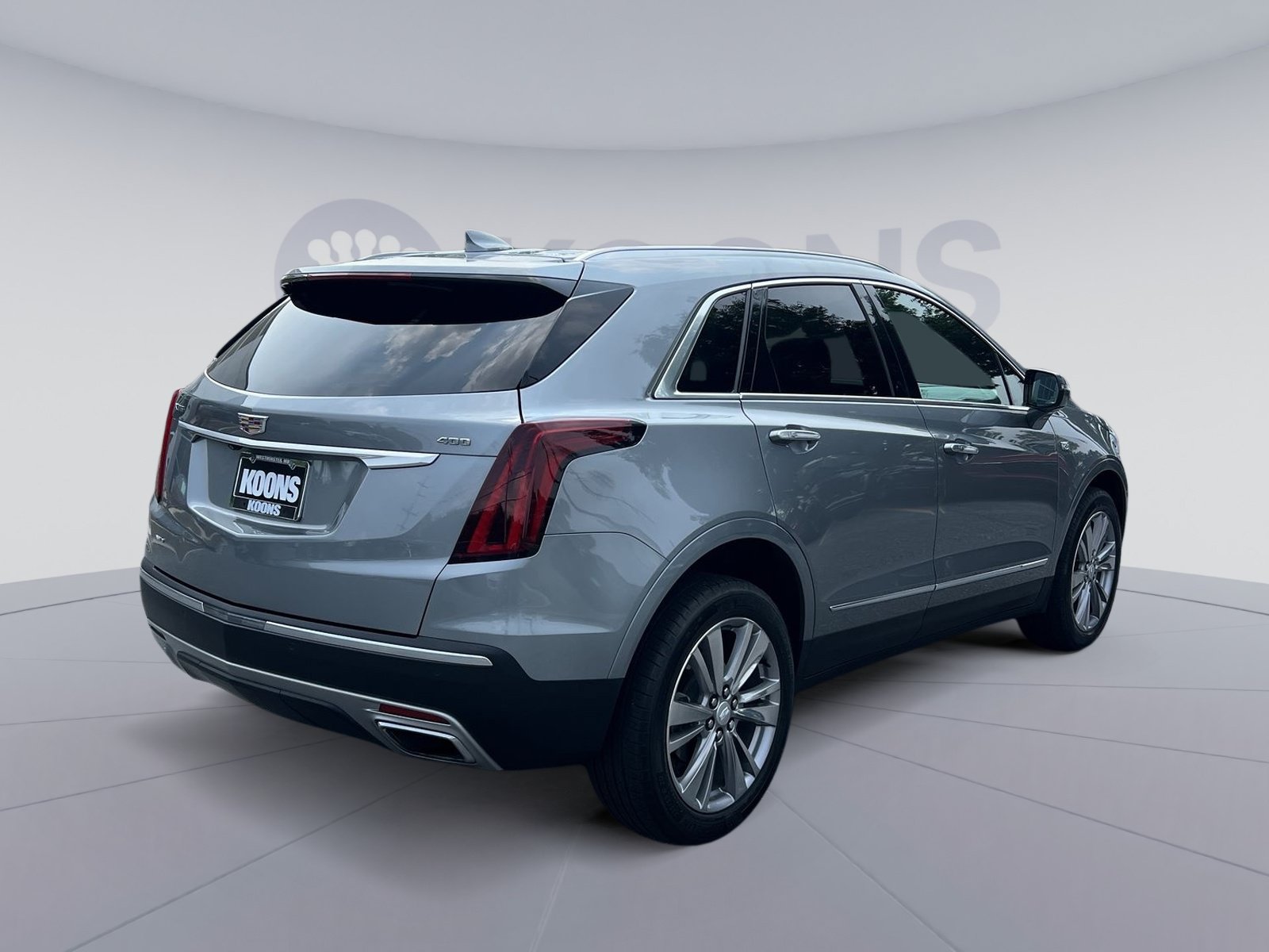 Used 2023 Cadillac XT5 Premium Luxury AWD/4WD image 7