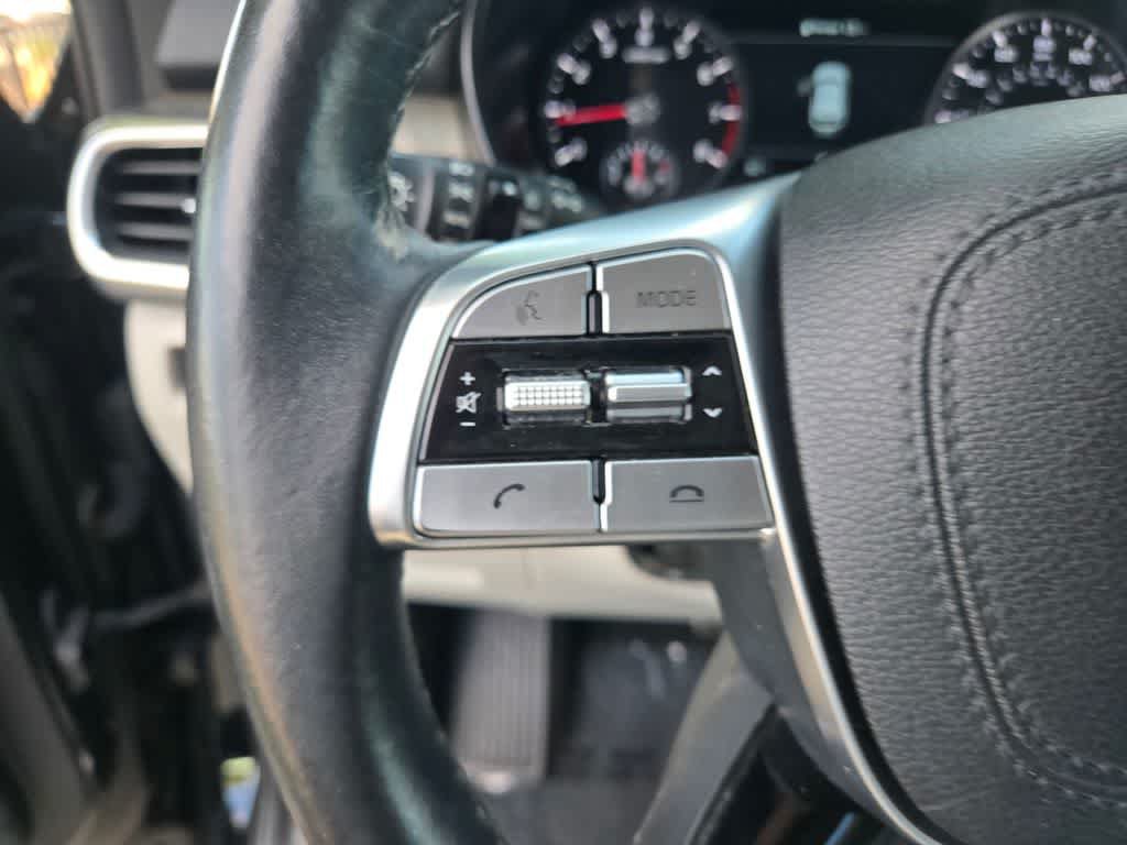 Used 2022 Kia Telluride SX w/ Towing Package AWD/4WD image 21