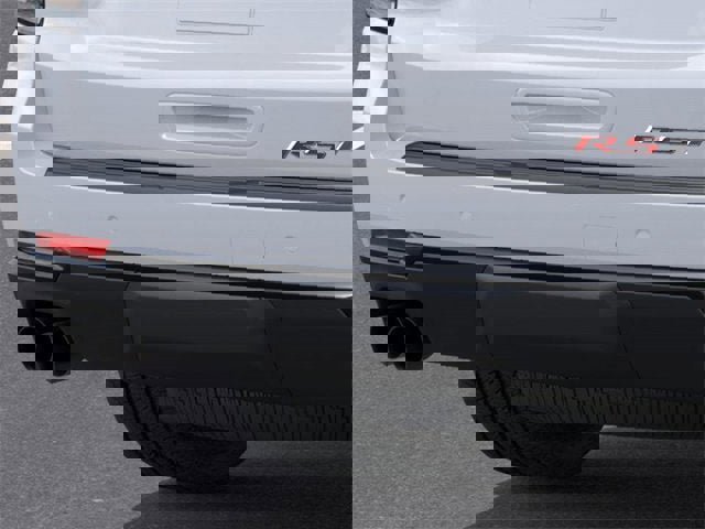 New 2026 Chevrolet Suburban RST image 14