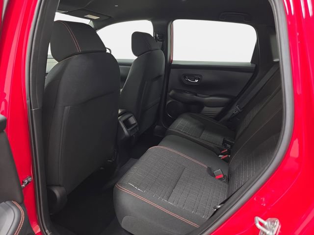 Used 2024 Honda HR-V Sport image 12