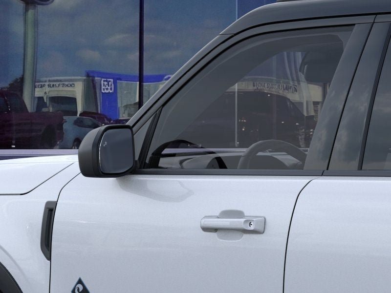 New 2026 Ford Bronco Sport Outer Banks AWD/4WD image 20