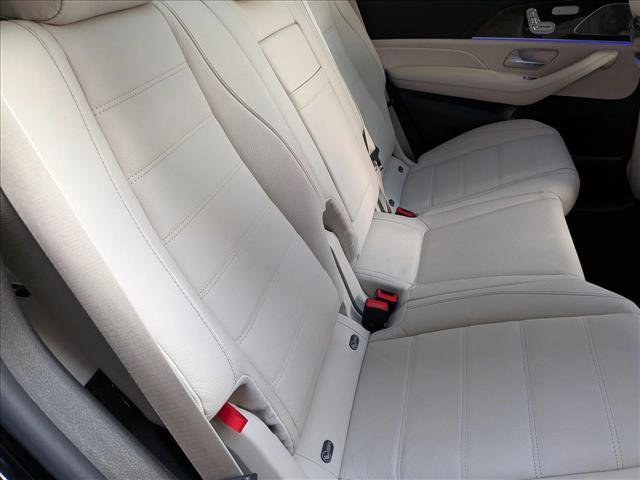 Used 2022 Mercedes-Benz GLS 580 4MATIC image 20