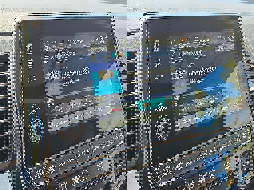 Certified 2019 Honda Odyssey EX-L image 16