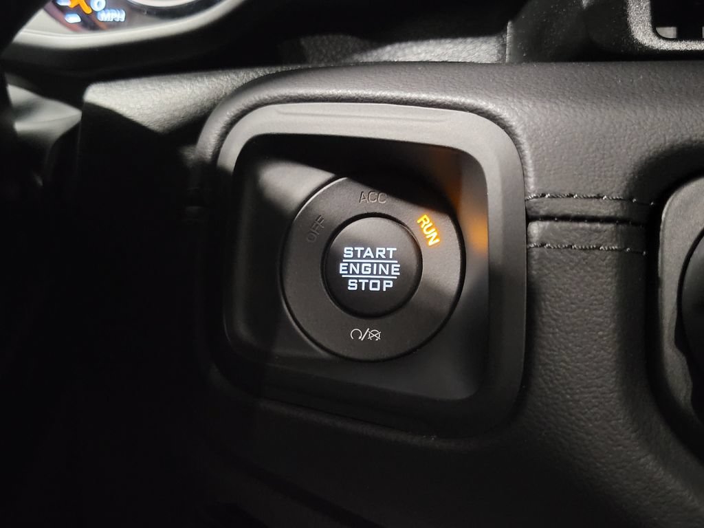New 2026 Jeep Gladiator Rubicon AWD/4WD image 10