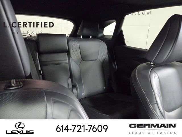 Certified 2025 Lexus RX 350 350 Premium image 19