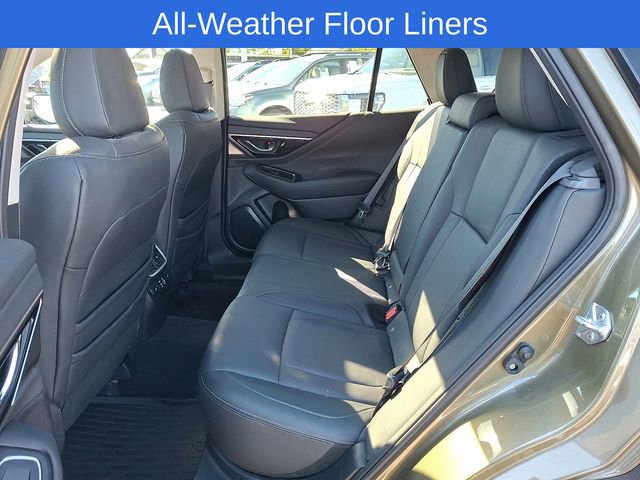 Certified 2023 Subaru Outback Limited image 13
