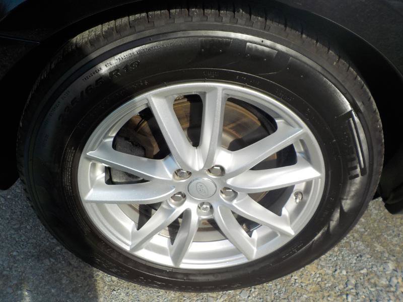 Used 2016 Land Rover Range Rover Sport SE image 33