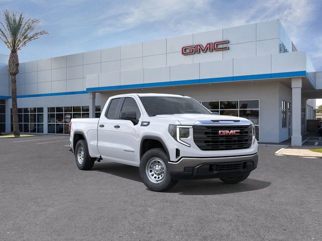 New 2026 GMC Sierra 1500 Pro