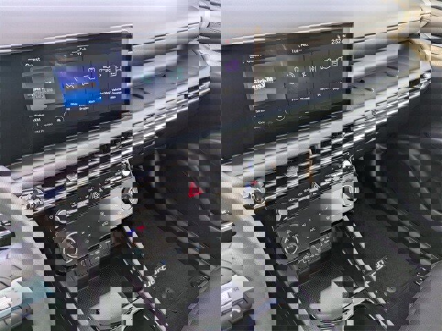 Certified 2026 Hyundai Tucson SEL image 11