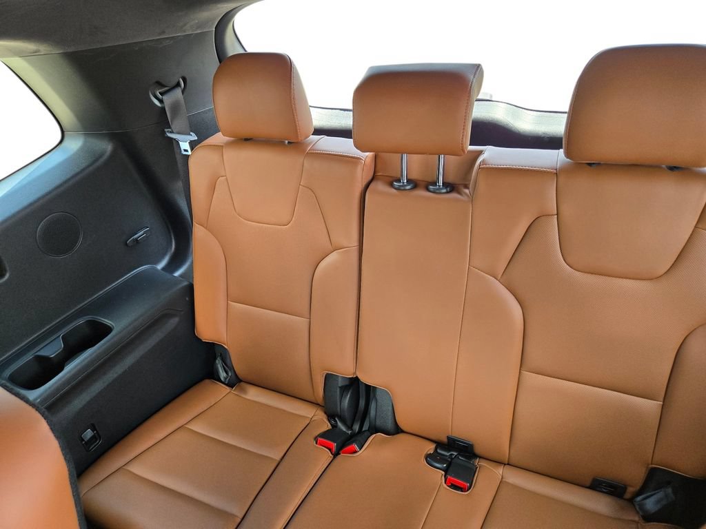 Used 2025 Kia Telluride SX Prestige X-Pro AWD/4WD image 20