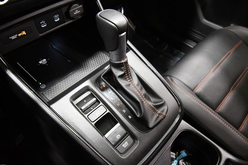 Certified 2026 Honda CR-V Sport-L image 27