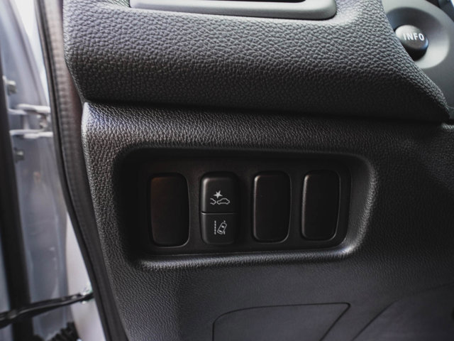 New 2025 Mitsubishi Outlander Sport ES image 21