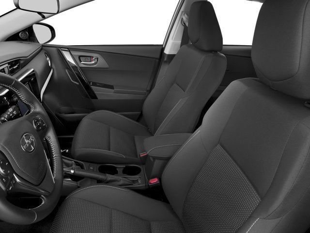Used 2016 Scion iM FWD image 9