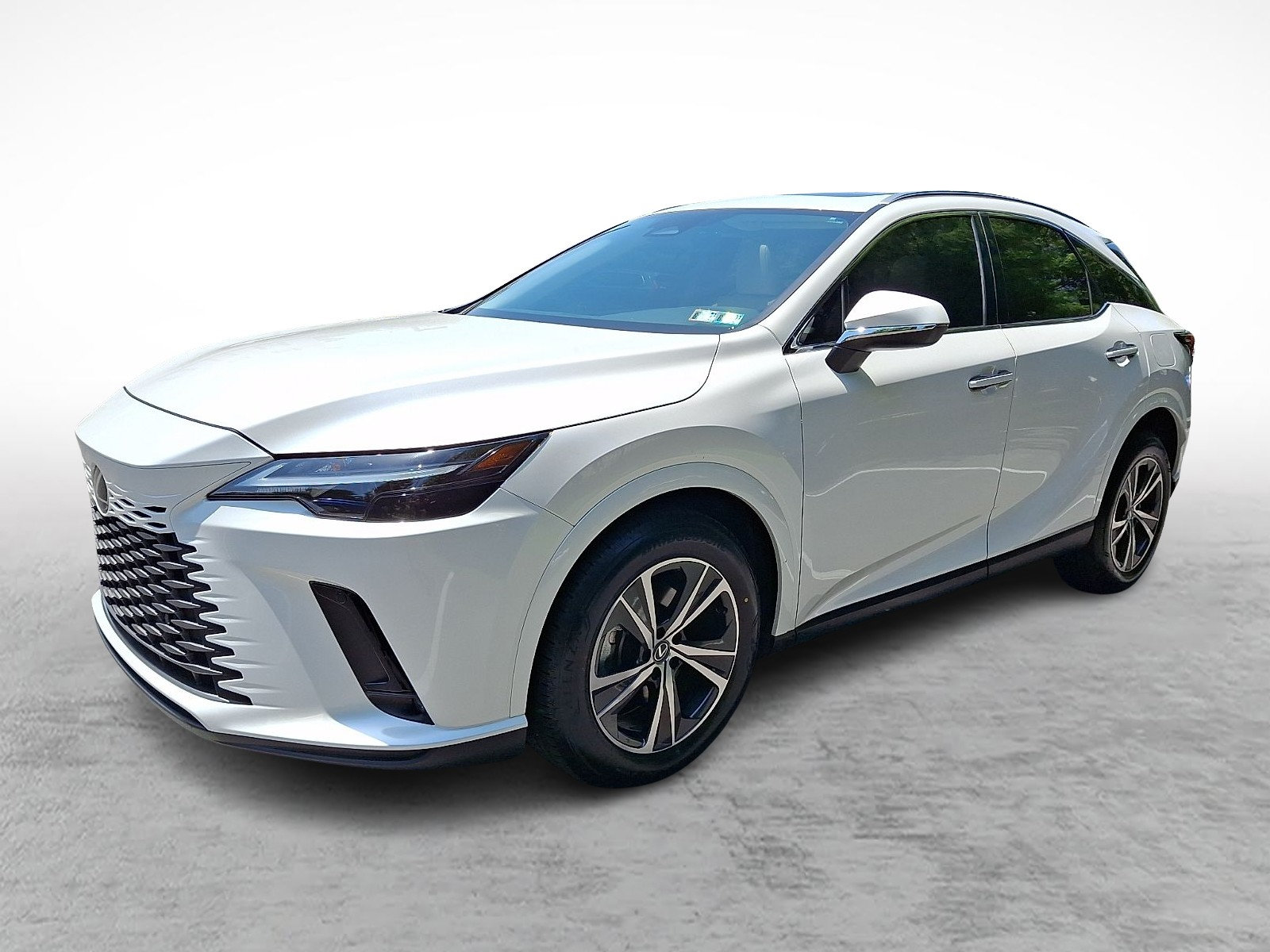 Certified 2024 Lexus RX 350 Premium w/ Accessory Package (Z1) AWD/4WD image 3