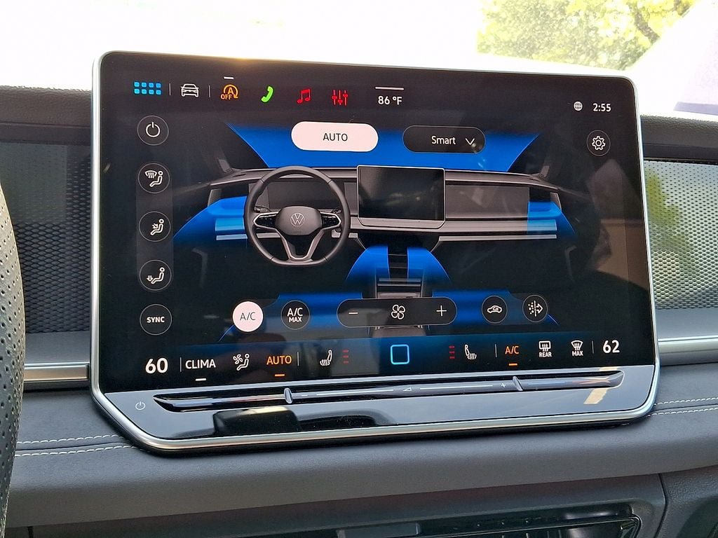New 2026 Volkswagen Tiguan SE R-Line AWD/4WD image 12