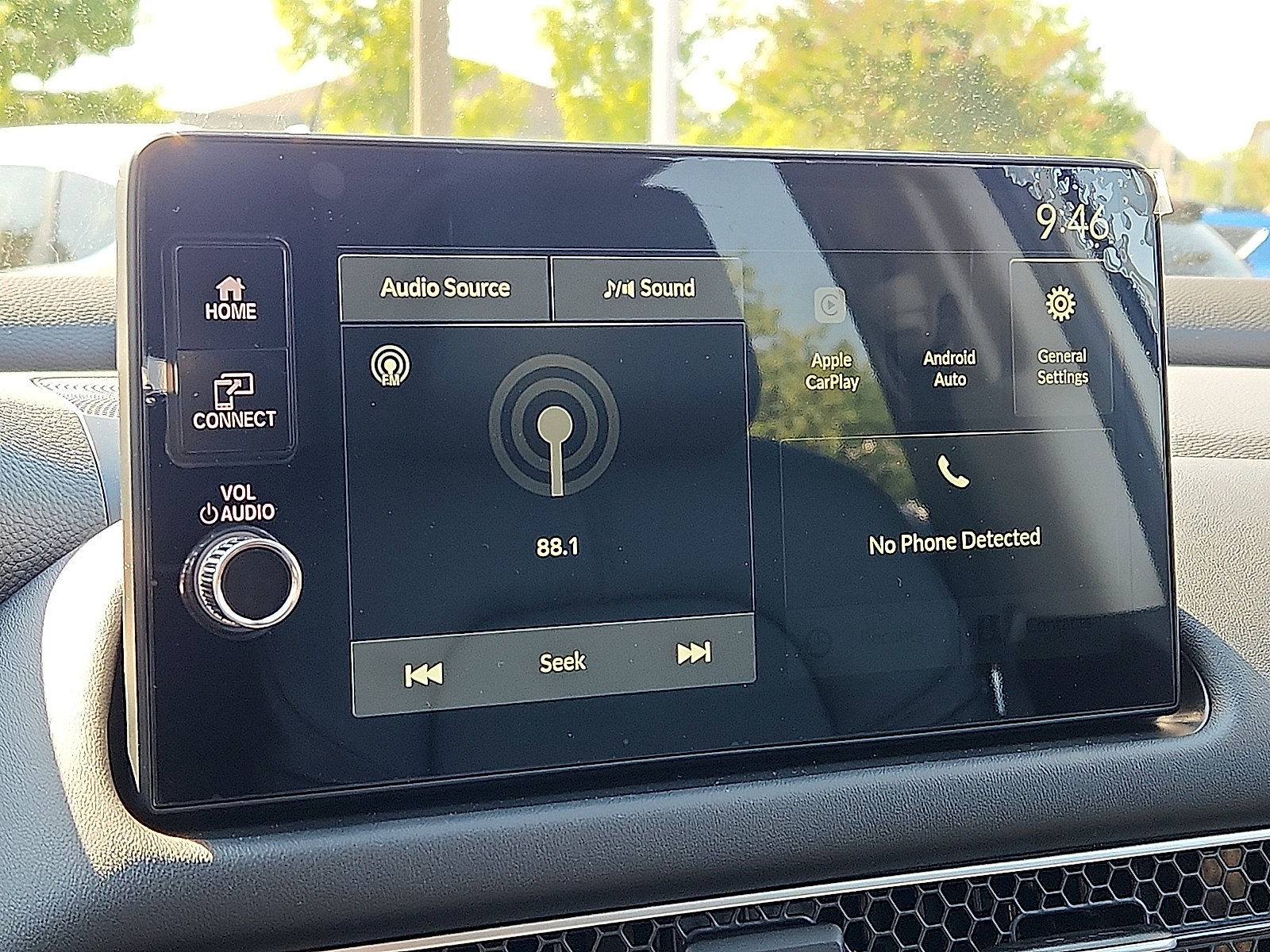 New 2027 Honda HR-V EX-L image 12