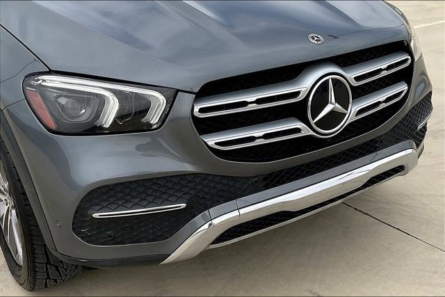 Used 2022 Mercedes-Benz GLE 350 4MATIC w/ Premium Package image 28